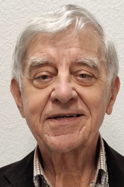 [Bild] Helmut Grundstein