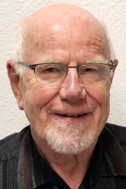 [Bild] Lothar Peters