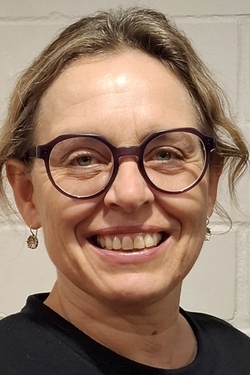 [Bild] Maike Körner