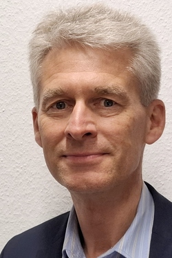 [Bild] Oliver Thomas